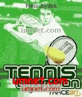 game pic for Tennis Champion